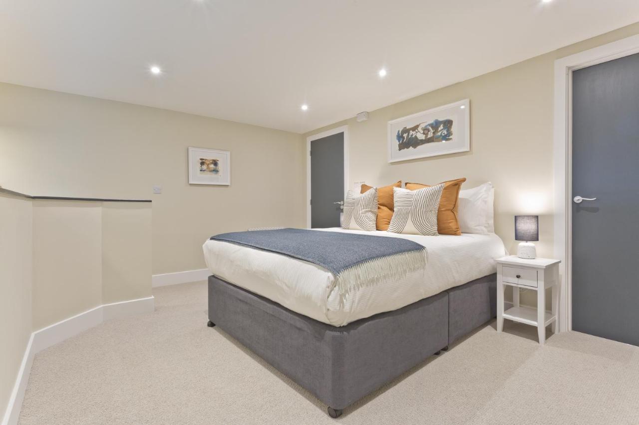 Sandgate Chapel Apartments Penrith Exterior foto