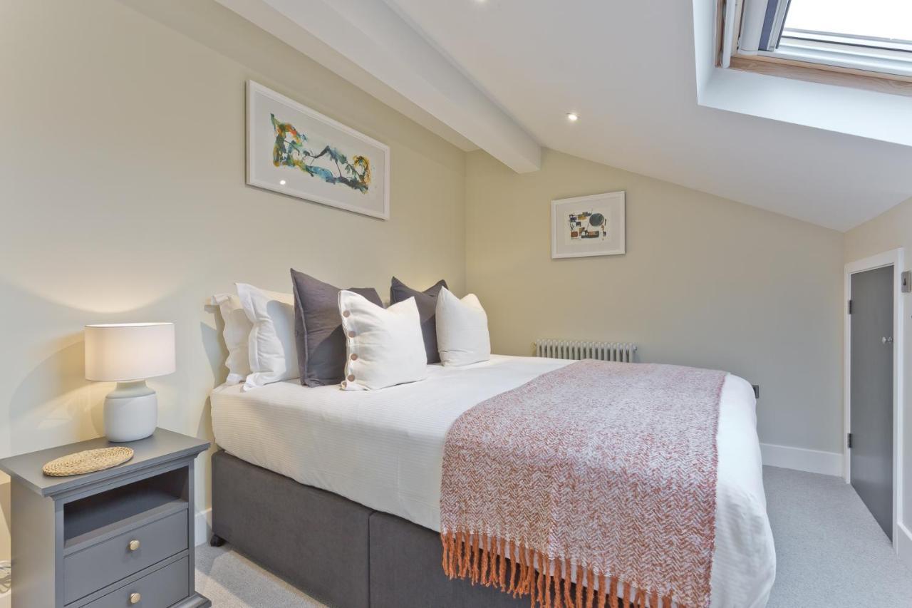 Sandgate Chapel Apartments Penrith Exterior foto