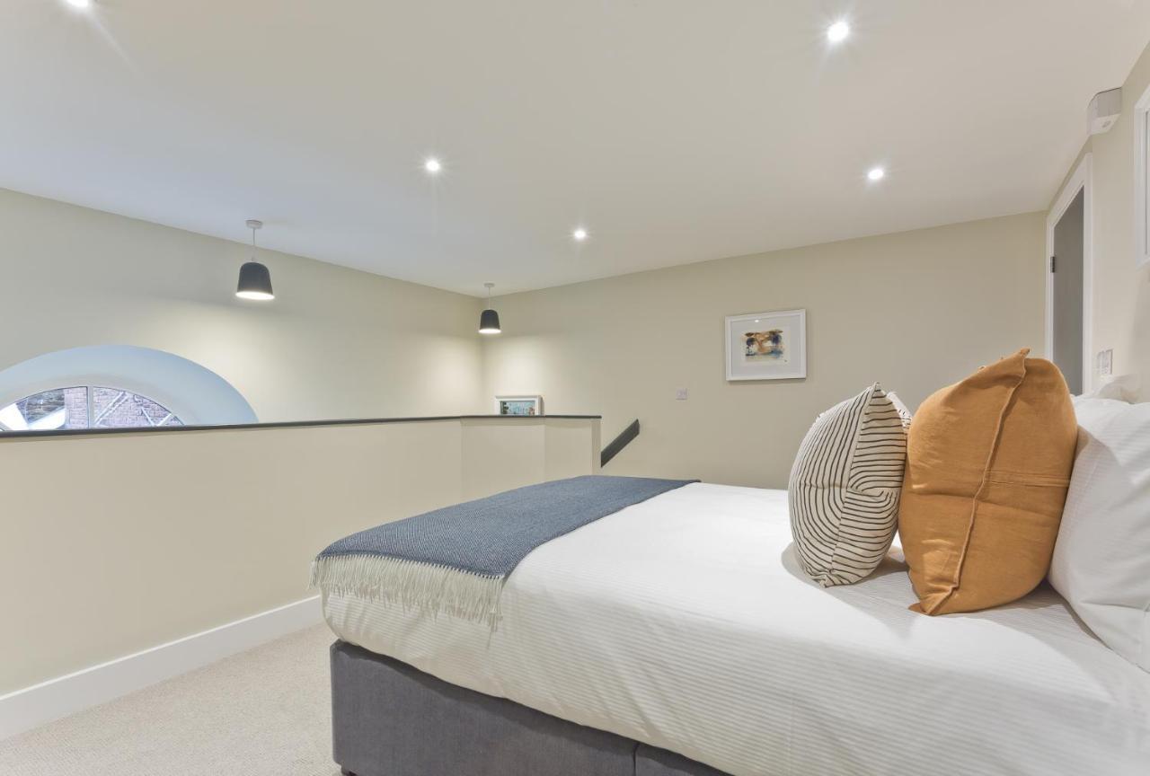 Sandgate Chapel Apartments Penrith Exterior foto